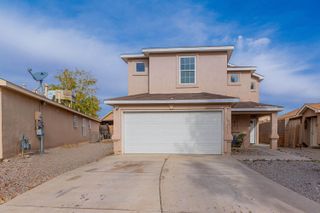 9709 Torriso Court SW, Albuquerque, NM 87121