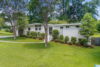 2213 BROOKDALE LANE, Vestavia Hills, AL 35216