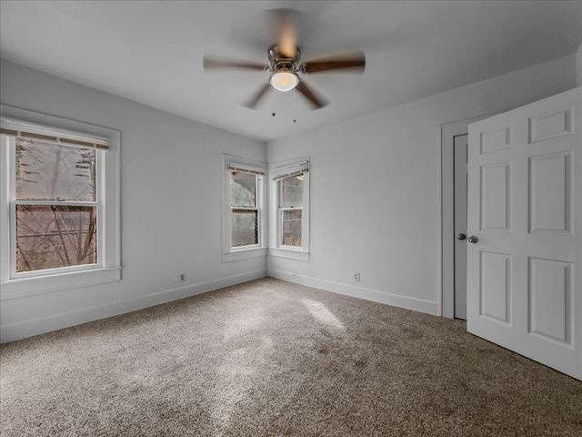 817 Marion Avenue, Fort Worth, TX 76104