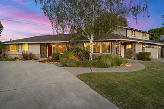 14802 Cole Drive, San Jose, CA 95124