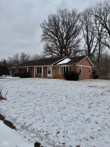 815 Delmar Road, Anderson, IN 46013