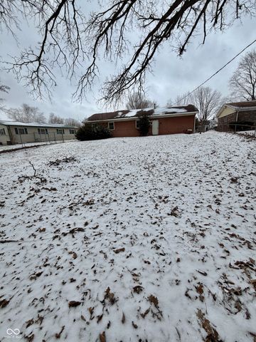 815 Delmar Road, Anderson, IN 46013