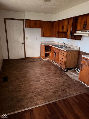 815 Delmar Road, Anderson, IN 46013