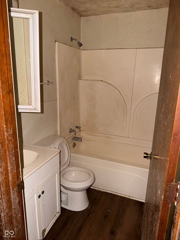 815 Delmar Road, Anderson, IN 46013