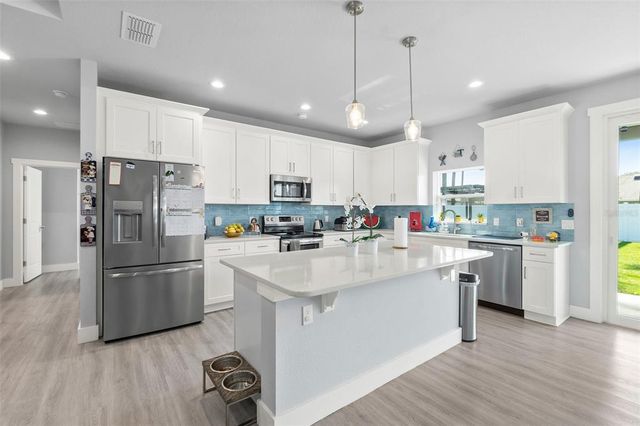14 BANNERWOOD LANE, Palm Coast, FL 32137