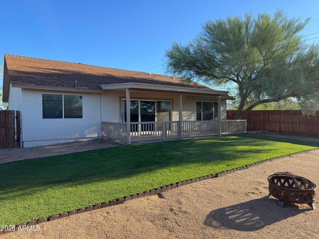 2707 W IRVINE Road, Phoenix, AZ 85086