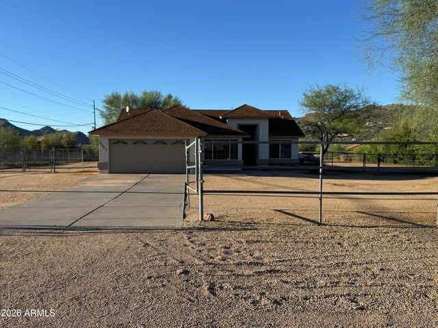 2707 W IRVINE Road, Phoenix, AZ 85086