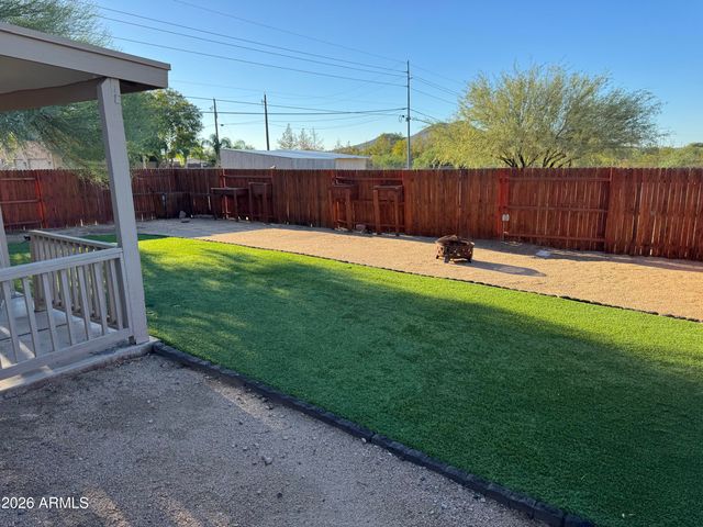 2707 W IRVINE Road, Phoenix, AZ 85086