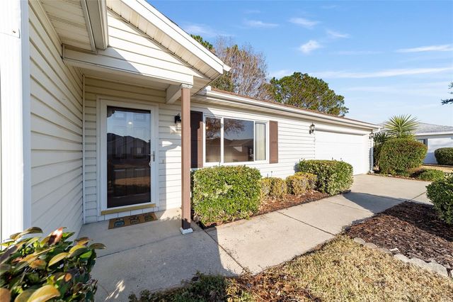 13760 SE 86TH TERRACE, Summerfield, FL 34491