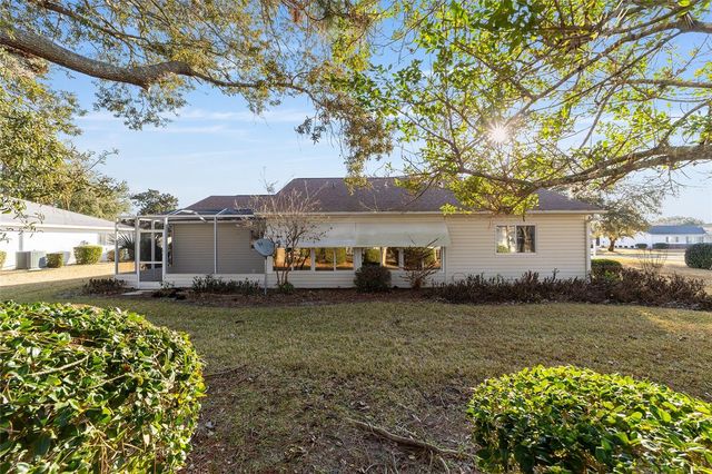 13760 SE 86TH TERRACE, Summerfield, FL 34491