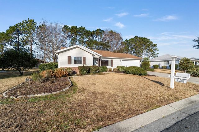 13760 SE 86TH TERRACE, Summerfield, FL 34491