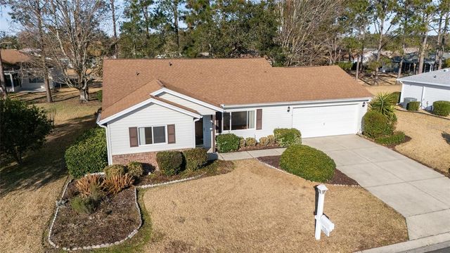 13760 SE 86TH TERRACE, Summerfield, FL 34491