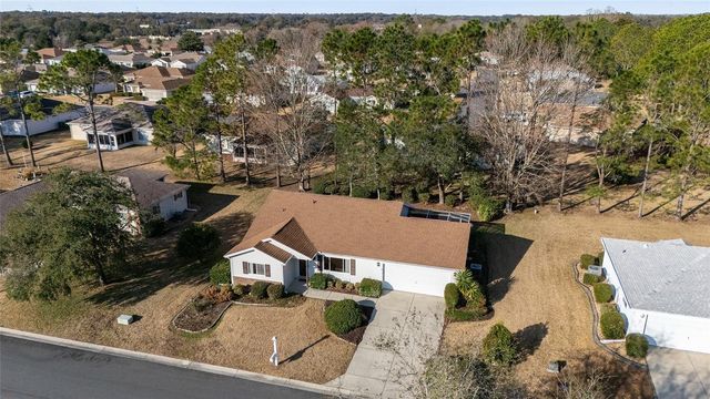 13760 SE 86TH TERRACE, Summerfield, FL 34491