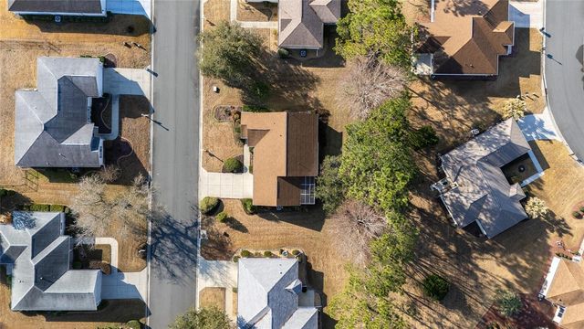 13760 SE 86TH TERRACE, Summerfield, FL 34491