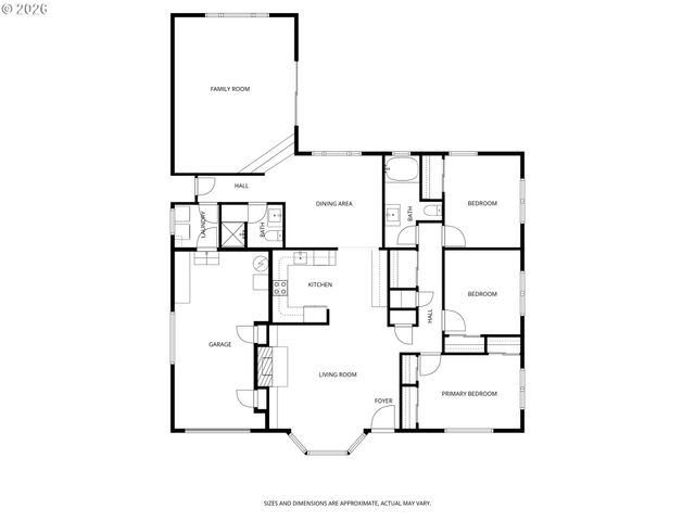 2017 28TH Ave, Longview, WA 98632