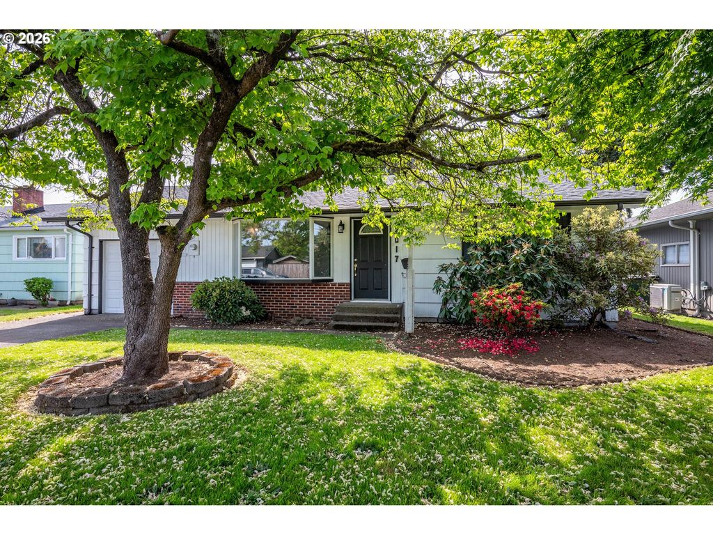 2017 28TH Ave, Longview, WA 98632