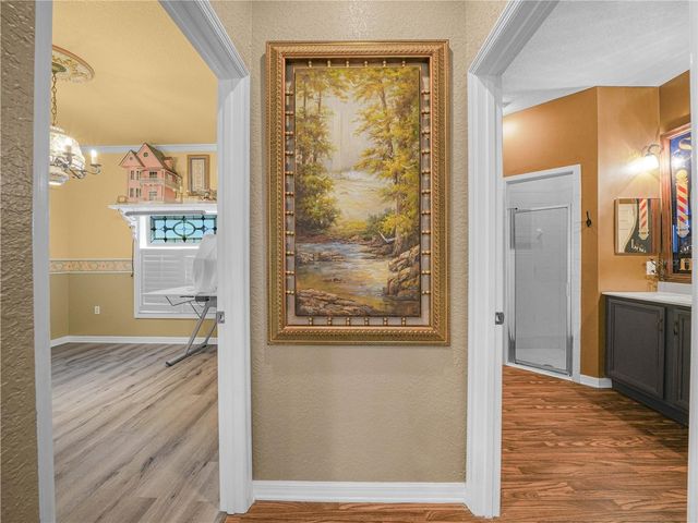 4148 LIMERICK DRIVE, Lake Wales, FL 33859