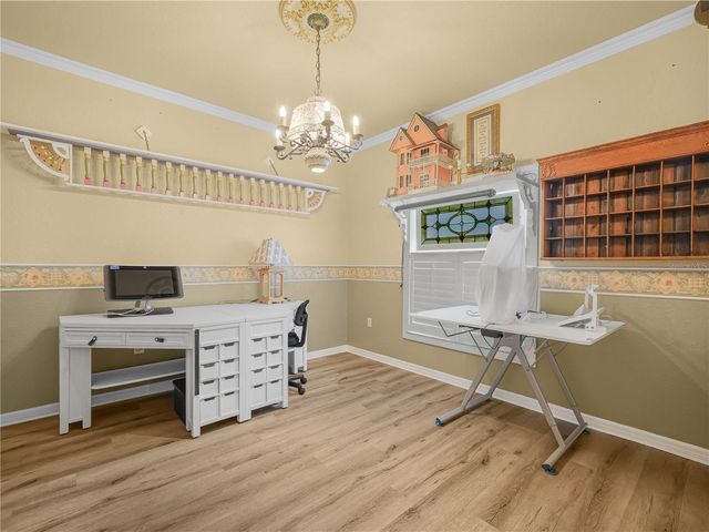 4148 LIMERICK DRIVE, Lake Wales, FL 33859