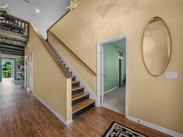 4148 LIMERICK DRIVE, Lake Wales, FL 33859