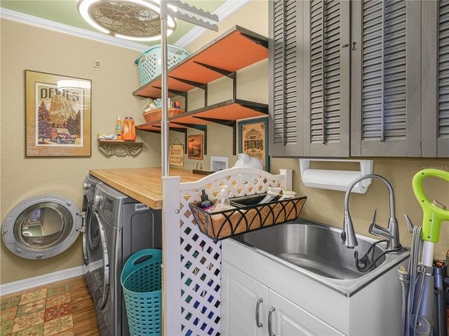 4148 LIMERICK DRIVE, Lake Wales, FL 33859