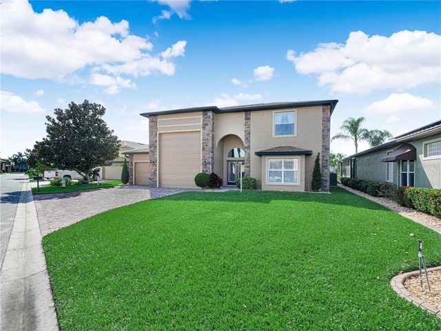 4148 LIMERICK DRIVE, Lake Wales, FL 33859