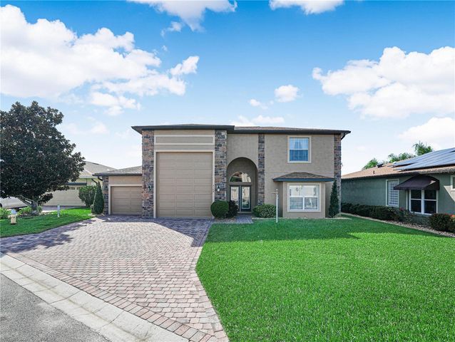 4148 LIMERICK DRIVE, Lake Wales, FL 33859