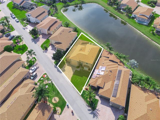 4148 LIMERICK DRIVE, Lake Wales, FL 33859