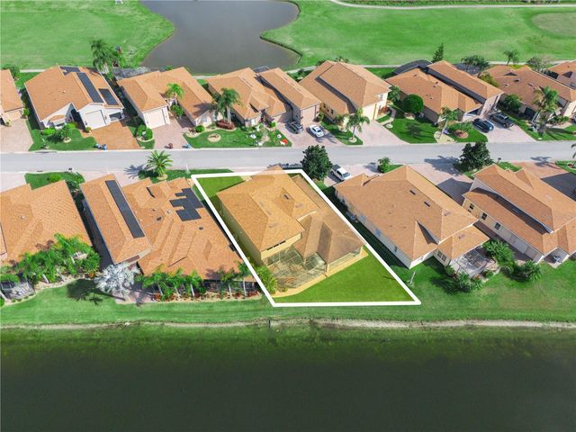 4148 LIMERICK DRIVE, Lake Wales, FL 33859