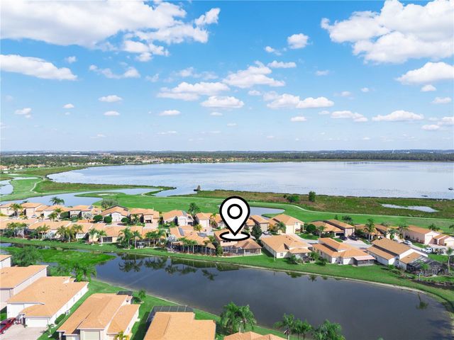 4148 LIMERICK DRIVE, Lake Wales, FL 33859