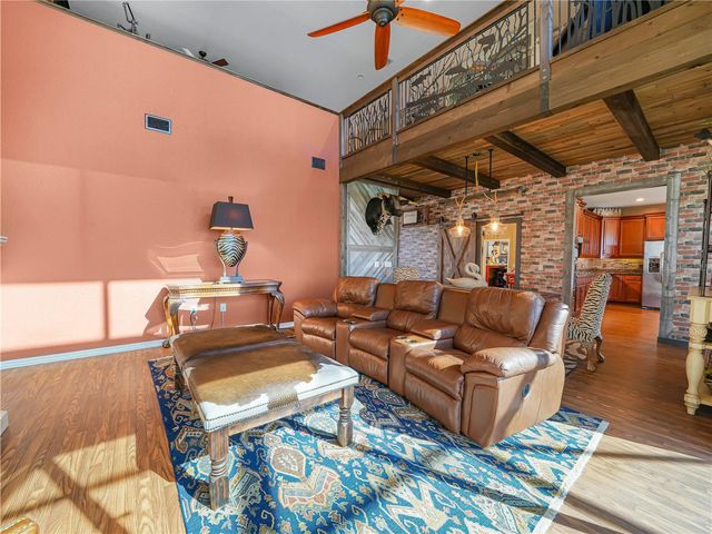 4148 LIMERICK DRIVE, Lake Wales, FL 33859