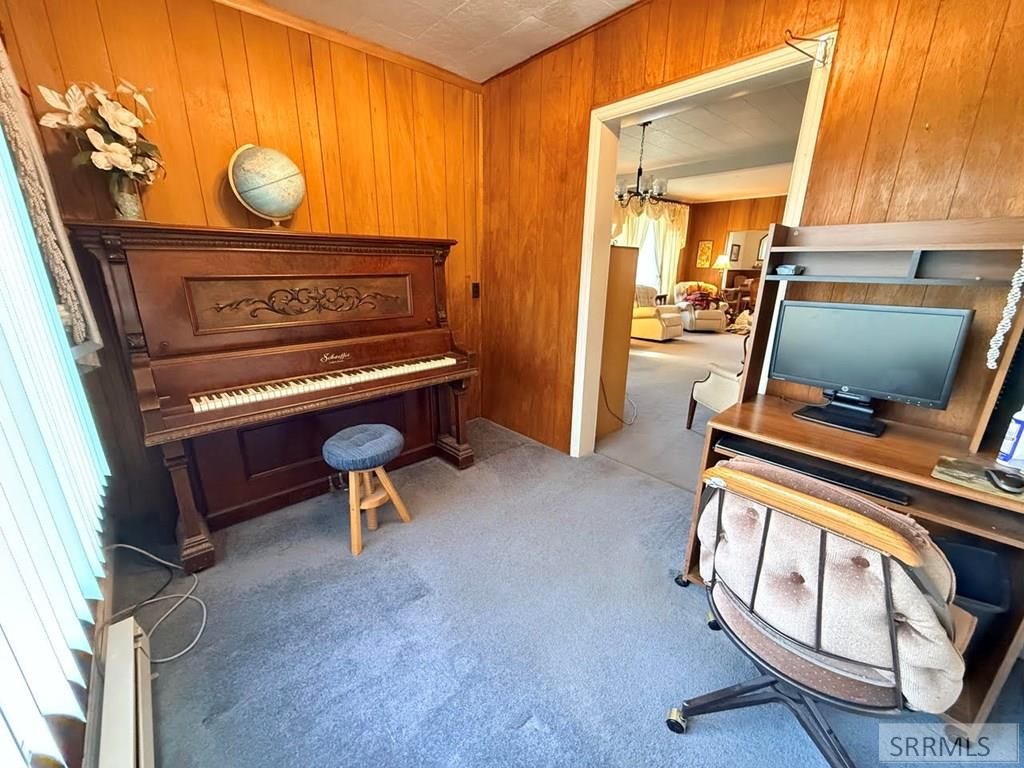 Image 15 of property listing at 317 3rd Street, Ashton, ID 83420