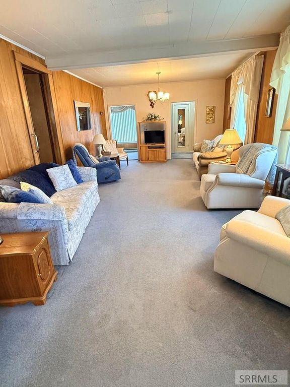 Image 4 of property listing at 317 3rd Street, Ashton, ID 83420