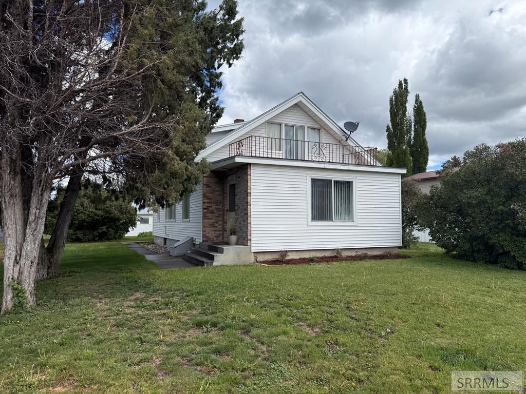 Image 44 of property listing at 317 3rd Street, Ashton, ID 83420