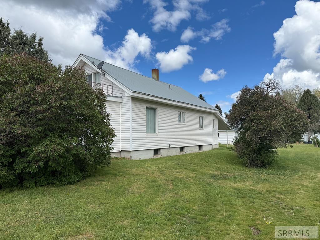 Image 45 of property listing at 317 3rd Street, Ashton, ID 83420
