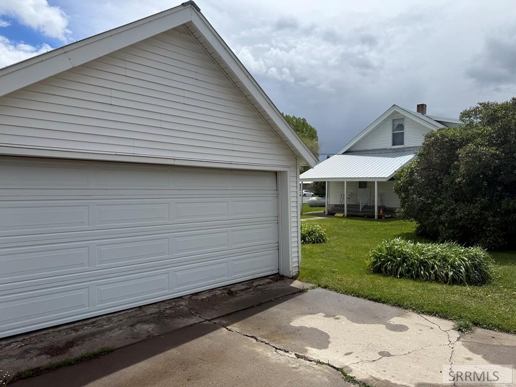 Image 48 of property listing at 317 3rd Street, Ashton, ID 83420