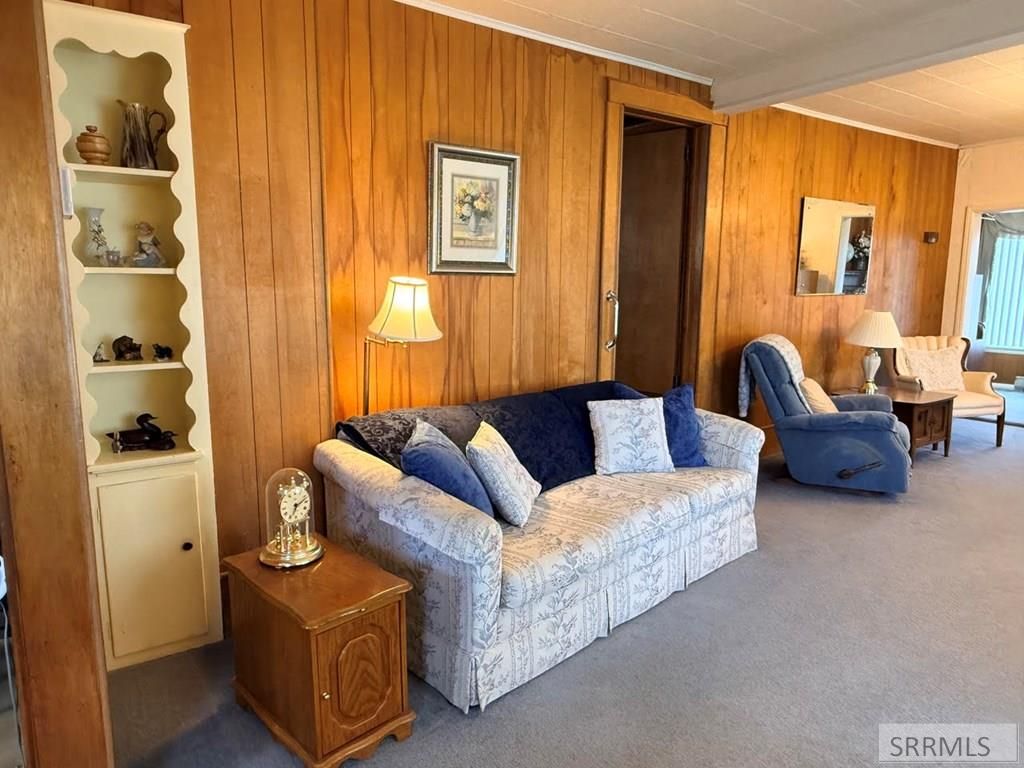 Image 5 of property listing at 317 3rd Street, Ashton, ID 83420