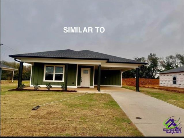 127 Weeping Willow Way, Vienna, GA 31092