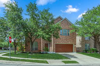 1203 Ganton, San Antonio, TX 78260