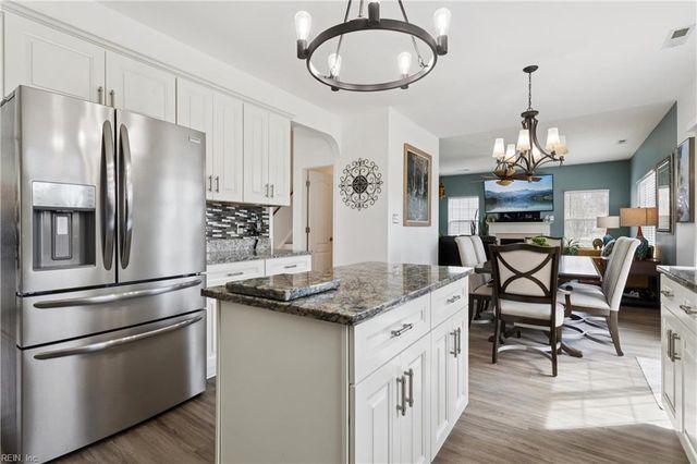 3605 Canal Turn CT, Suffolk, VA 23435