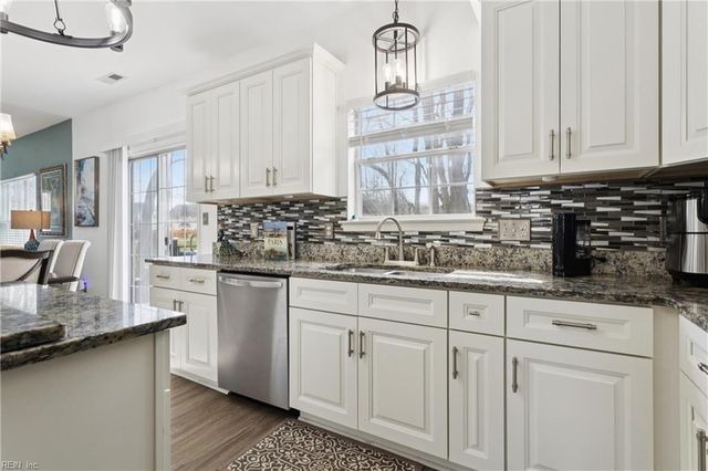 3605 Canal Turn CT, Suffolk, VA 23435