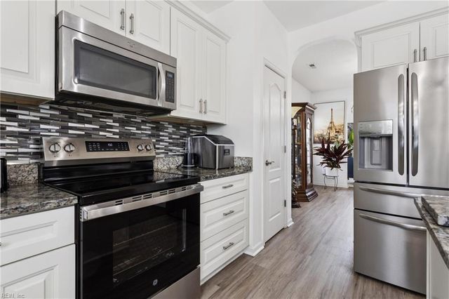 3605 Canal Turn CT, Suffolk, VA 23435