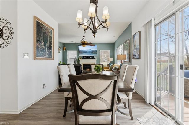 3605 Canal Turn CT, Suffolk, VA 23435