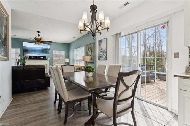 3605 Canal Turn CT, Suffolk, VA 23435