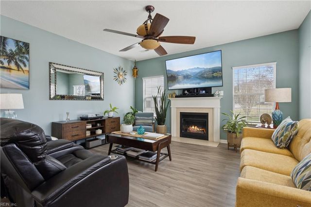 3605 Canal Turn CT, Suffolk, VA 23435