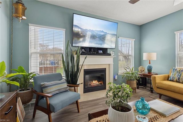 3605 Canal Turn CT, Suffolk, VA 23435