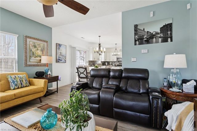 3605 Canal Turn CT, Suffolk, VA 23435