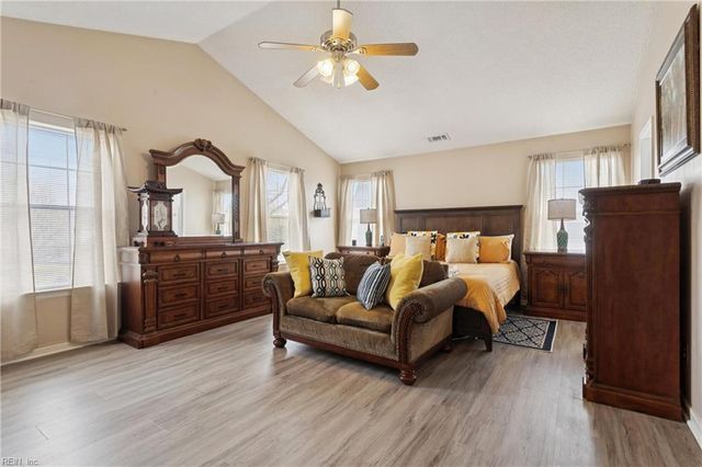 3605 Canal Turn CT, Suffolk, VA 23435