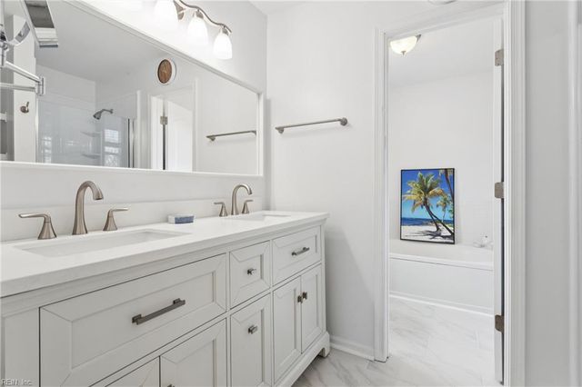 3605 Canal Turn CT, Suffolk, VA 23435