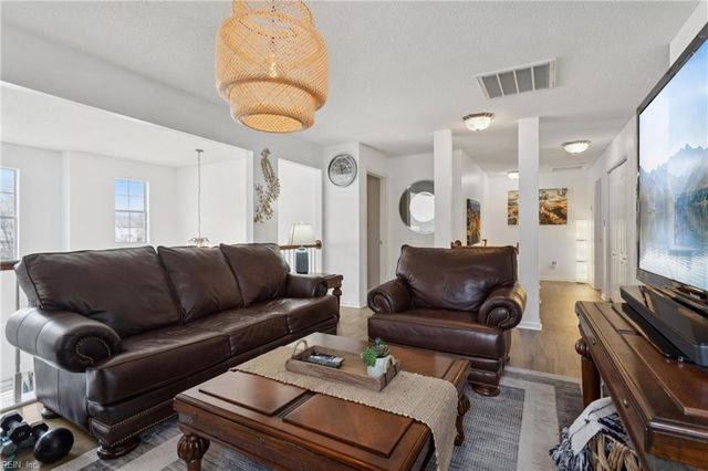 3605 Canal Turn CT, Suffolk, VA 23435