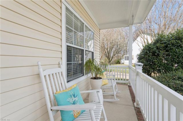 3605 Canal Turn CT, Suffolk, VA 23435